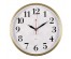 Часы настенные СН 2940 - 104 Ромбы круглые (29х29) (10)астенные часы оптом с доставкой по Дальнему Востоку. Настенные часы оптом со склада в Новосибирске.