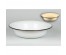 Таз Стальэмаль 9,5л светлый С43021 (5/уп)Посуда эмалированная оптом Сталь Эмаль. Эмалированные кастрюли оптом.