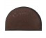 Коврик Velour 40х60 см, коричневый, SUNSTEPT