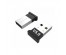 Bluetooth адаптер V5.0 USBдаптер с доставкой по Дальнему Востоку. Большой каталог USB разветвителей со склада в Новосибирске.