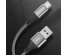 Кабель USB - TYPE C  SENDEM M12S, 5A, 2м