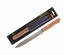Нож Mallony ALBERO MAL-05AL с деревянной рукояткой для овощей (большой), длина 12,5 см оптом. Набор кухонных ножей в Новосибирске оптом. Кухонные ножи в Новосибирске большой ассортимент