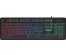 Клавиатура DEFENDER Raid GK-778DL  RU, игровая Rainbow 104 кном с доставкой по Дальнему Востоку. Качетсвенные клавиатуры оптом - большой каталог, выгодная цена.