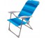 Кресло-шезлонг 2 К2/С синий (1)ке. Раскладушки оптом по низкой цене. Палатки оптом высокого качества! Большой выбор палаток оптом.