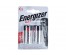 Бат LR14          Energizer power BP-2 (12шт.)