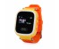 Часы детские с GPS OT-SMG15 (GP-02) (Желтые)овосибирске. Смарт часы и детские смарт-часы Smart baby watch c GPS в Новосибирске оптом со склада.