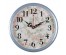 Часы настенные СН 2222 - 001 Лето перламутр круглые (22x22) (10)астенные часы оптом с доставкой по Дальнему Востоку. Настенные часы оптом со склада в Новосибирске.