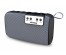 Колонки Smartbuy YOGA Акустическая система 2.0, 5Вт, Bluetooth, MP3, FM-радио, черн (арт.SBS-5050)