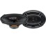 Авто колонки Soundmax SM-CSI693 16х24см, max300Вт, номинал 110Вт