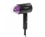 Фен MARTA MT-1261 чёрный чароит (1800W, ТУРМАЛИН ИОН, 3 реж) 24/уп