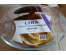 Форма стеклянная для выпечки LIRA LRCH 006, цвет: прозрачный, объем 1980мл. /уп.6шт.Формы для выпечки оптом с доставкой. Купить формы для выпечки оптом с доставкой.