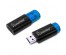 USB2.0 FlashDrives 8Gb Smart Buy  Click Blue (SB8GBCL-B)овокузнецк, Горно-Алтайск. Большой каталог флэш карт оптом по низкой цене со склада в Новосибирске.