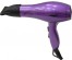 Фен MAXTRONIC MAX-D901 фиолет (1500Вт, 2 скор, 3 темп, концентр, подарочная упаковк) (12)