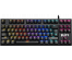 Клавиатура DEFENDER Blitz GK-240L  RU,Rainbowом с доставкой по Дальнему Востоку. Качетсвенные клавиатуры оптом - большой каталог, выгодная цена.