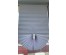 Шторка солнцезащитная плиссе (бумажая) 60*180см /уп.24шт/ Товары для ванной оптом с доставкой по Дальнему Востоку. Большой каталог товаров для ванной оптом.