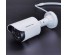 AHD видеокамера OT-VNA23 (3072*1728, 3.6мм, пластик)омплекты видеонаблюдения оптом, отправка в Красноярск, Иркутск, Якутск, Кызыл, Улан-Уде, Хабаровск.
