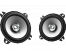 Авто колонки  KENWOOD KFC-S1056 (4")Автоколонки Fusion оптом. Большой каталог Автоколонок Fusion, Kenwood, JVS, Rolsen оптом.