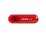 USB2.0 FlashDrives 4Gb Mirex CANDY RED