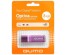 USB2.0 FlashDrives 8Gb QUMO Optiva 01 Violet фиолетовыйовокузнецк, Горно-Алтайск. Большой каталог флэш карт оптом по низкой цене со склада в Новосибирске.