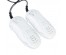 Сушилка для детской обуви с ультрафиолетовым излучателем, 11,5x5,2x2,5см, пластик, 220В, 12Вт