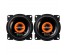 Авто колонки  Edge EDST214-E6 (80Вт 84дБ 4Ом 10см 4дюйм, ком.:2кол., коаксиальные двухполос)Автоколонки Fusion оптом. Большой каталог Автоколонок Fusion, Kenwood, JVS, Rolsen оптом.