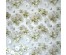Клеенка GRACE STA1219 ткань с пвх покрытием, розы, жемчуг, бабочки, 1,37(+-3)х20м