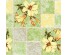 Клеенка GRACE D8169-2  пвх-нетканая основа, 1,37х20м (+-3см)