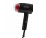 Фен MARTA MT-1261 черный коралл (1800W, ТУРМАЛИН ИОН, 3 реж) 24/уп