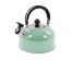 Чайник со свистком HOME ELEMENT HE-WK1602 светлая яшма (2л.-полезный 1,5л., подвижн ручка)к-на-Амуре. Большой каталог чайников оптом - Василиса,  Delta, Магнит, Казбек, Galaxy, Supra, Irit.