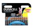 Бат LR3            Duracell Ultra Power BP-12 (12/144шт)