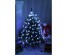 Эл.гирл.  СНОУ БУМ нитка "Морозный снегопад", на ели 1-1.5м, медь,100LED,белый,п/свеч,серебр,220Вке. Доставка Барнаул, Кемерово, Томск, Новокузнецк, Горно-Алтайск, Междуреченск, Ленинск-Кузнецкий.