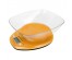 Весы кухонные ERGOLUX ELX-SK04-C11 оранжевые (электронные, 5кг, со съемной чашей) кухоные оптом с доставкой по Дальнему Востоку. Большой каталогкухоных весов оптом по низким ценам.