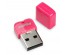 USB2.0 FlashDrives16Gb Smart Buy ART Pink (SB16GBAP)овокузнецк, Горно-Алтайск. Большой каталог флэш карт оптом по низкой цене со склада в Новосибирске.