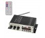 Усилитель звука Kentiger HY-470BT (2х20Вт, USB, TF, FM, bluetooth, пит 12В/5А -5.5мм) по Дальнему Востоку. Большой каталог домашних кинотеатров оптом по низкой цене, высокого качества.