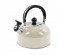 Чайник со свистком HOME ELEMENT HE-WK1602 бежевый опал (2л.-полезный 1,5л., подвижн ручка)к-на-Амуре. Большой каталог чайников оптом - Василиса,  Delta, Магнит, Казбек, Galaxy, Supra, Irit.