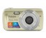 Фотоаппарат Rekam iLook S750i золотистый 12Mp 1.8" SD /AAAоптом с доставкой по Дальнему Востоку. Большой каталог цифровых фотоаппаратов оптом по низкой цене!