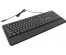 Клавиатура Smartbuy 225 USB Black (SBK-225-K)ом с доставкой по Дальнему Востоку. Качетсвенные клавиатуры оптом - большой каталог, выгодная цена.
