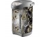 Термопот MAXTRONIC MAX-Z55B4  (5,5 л, 750 Вт, нерж колба+металл, три подачи воды, подар уп) (6/уп) оптом. Большой каталог термопотов Дельта, Василиса, Магнит, Ирит оптом с доставкой в Новосибирске.