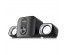 Колонки SmartBuy  ORION 2.1 Bluetooth, 12Вт, LED-подсветка, черная (SBA-4400)