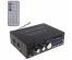 Усилитель звука HY806 (2х20Вт, USB, TF, FM, bluetooth, пит от 220B/12В(5А) по Дальнему Востоку. Большой каталог домашних кинотеатров оптом по низкой цене, высокого качества.