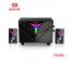 Колонки Redragon Toccata 2.1  11 Вт,RGB,USB пит Defenderпо низкой цене. Колонки Defender оптом с доставкой по Дальнему Востоку. Качетсвенные колонки оптом.