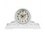 Часы настольные СН 4225 - 001 43х25 см, корпус белый с золотом "Классика" (10)