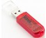 USB2.0 FlashDrives 8Gb Mirex ELF REDовокузнецк, Горно-Алтайск. Большой каталог флэш карт оптом по низкой цене со склада в Новосибирске.
