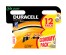 Бат LR3            Duracell BP-12 (144шт) 80338 Бельгия