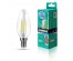 Эл. лампа светодиодная Camelion LED-C35- 7W-FL-/845/E14(Свеча 7Вт 220В, аналог 60Вт) уп.1/10/100