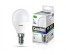 Эл. лампа светодиодная Camelion LED-G45- 8W-/865/E14(Шар 8Вт 220В, аналог 75Вт) уп.1/10/100нецк, Ленинск-Кузнецк, Барнаул, Горно-Алтайск, Бийск и др. Большой каталог светодиодных ламп оптом.