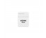 USB2.0 FlashDrives 8Gb Mirex MINCA WHITE