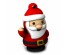 USB2.0 FlashDrives16Gb Smart Buy  NY series Santa-S (SB16GBSantaS)овокузнецк, Горно-Алтайск. Большой каталог флэш карт оптом по низкой цене со склада в Новосибирске.