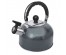 Чайник со свистком HOME ELEMENT HE-WK1602 серый агат (2л.-полезный 1,5л., подвижн ручка)к-на-Амуре. Большой каталог чайников оптом - Василиса,  Delta, Магнит, Казбек, Galaxy, Supra, Irit.