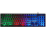 Клавиатура DEFENDER Spark GK-300L RU игров,RGB подсветка радужнаяом с доставкой по Дальнему Востоку. Качетсвенные клавиатуры оптом - большой каталог, выгодная цена.